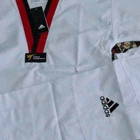 TAEKWONDO WTF EŞIK