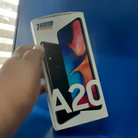 Samsung A20 3/32 TP