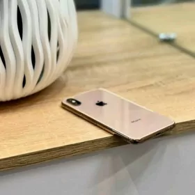 İPHONE XS