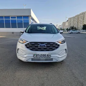 Ford Edge 2020