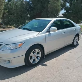 Toyota Camry 2007