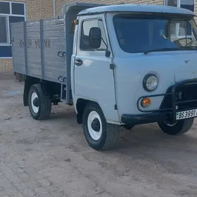 UAZ 462 2002