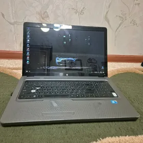 HP G72