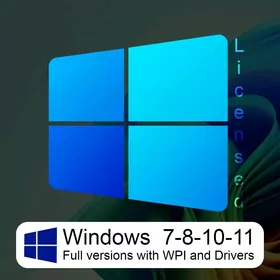 Windows disk