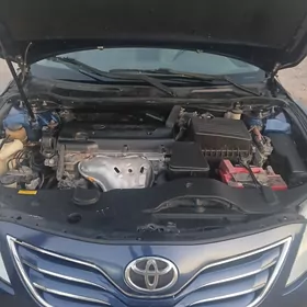 Toyota Camry 2008