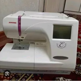 Janome