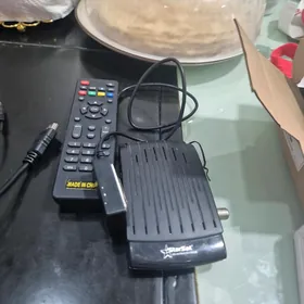 тюнир Starsat