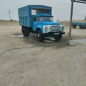 Zil 130 1984
