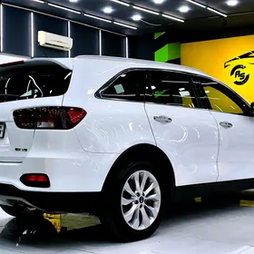 Kia Sorento 2020