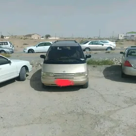 Toyota Previa 1995