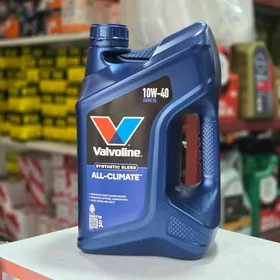 Valvoline 10-40 5L All climate
