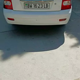 Lada Priora 2010