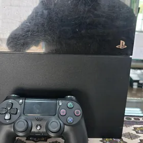 Ps 4 Fat V6.72
