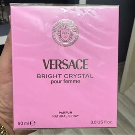 Versace bright crystal