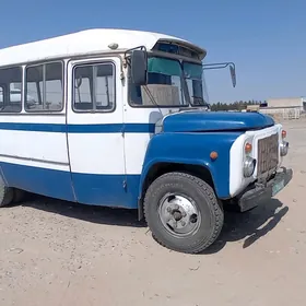 Gaz 53 1983
