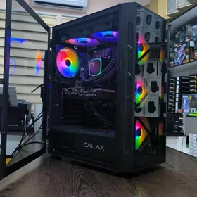 i5 14400 / RTX 2060 Super / Ram 16