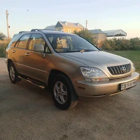 Lexus RX 300 2001