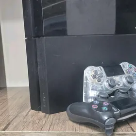Ps 4