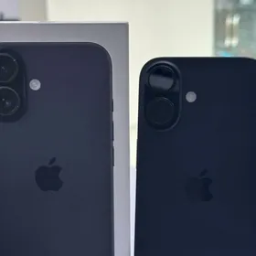 iPhone 16 100%