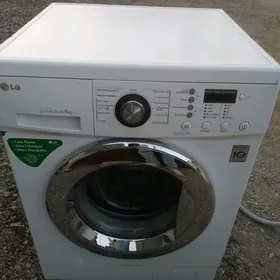 LG DD мотор 8 кг