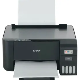 PRINTER EPSON STYLUS L3250