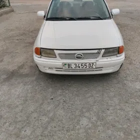 Opel Astra 1998