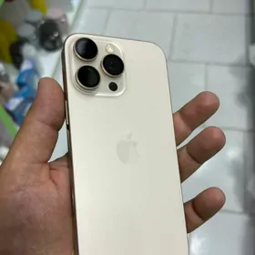 iPhone 16pro max