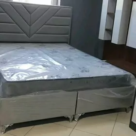 спальня кровать новая