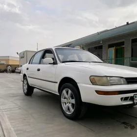 Toyota Corolla 1994