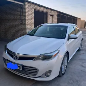 Toyota Avalon 2013
