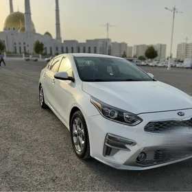 Kia Forte 2020