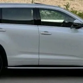 Toyota Highlander 2015