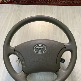 Duty camry multirol