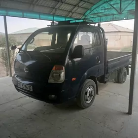 Kia Bongo 2010