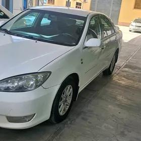 Toyota Camry 2002