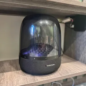 harman kardon aura 4