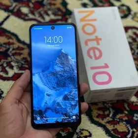 Note 10 5G