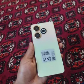 Infinix smart 8  3/64