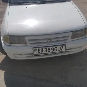 Opel Astra 1992