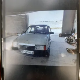 Lada 21099 2000