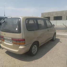 Nissan Primera 1997
