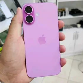 iphone 16 🟣 94% 128gb