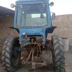 MTZ 80 1990