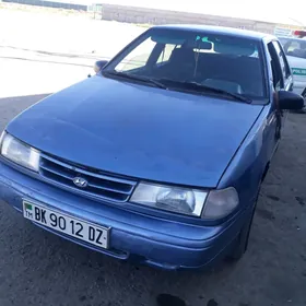 Hyundai Excel 1994