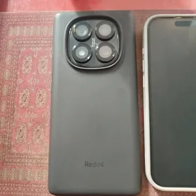 Redmi Note 14 pro 8.256