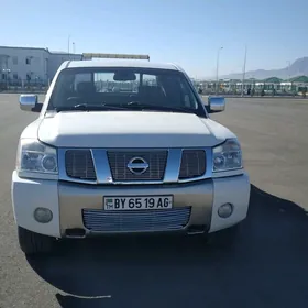 Toyota Hilux 2004