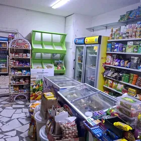 SATLYK MAGAZIN/ МАГАЗИН МОСКОВ