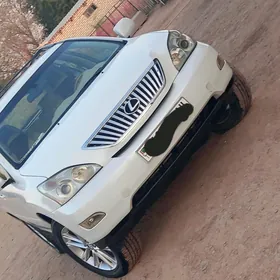 Lexus RX 350 2007