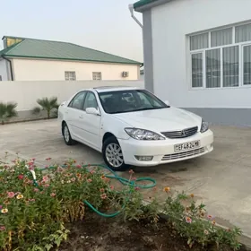 Toyota Camry 2002