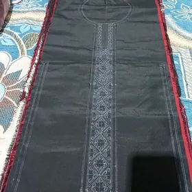 Keşde çyzgylar